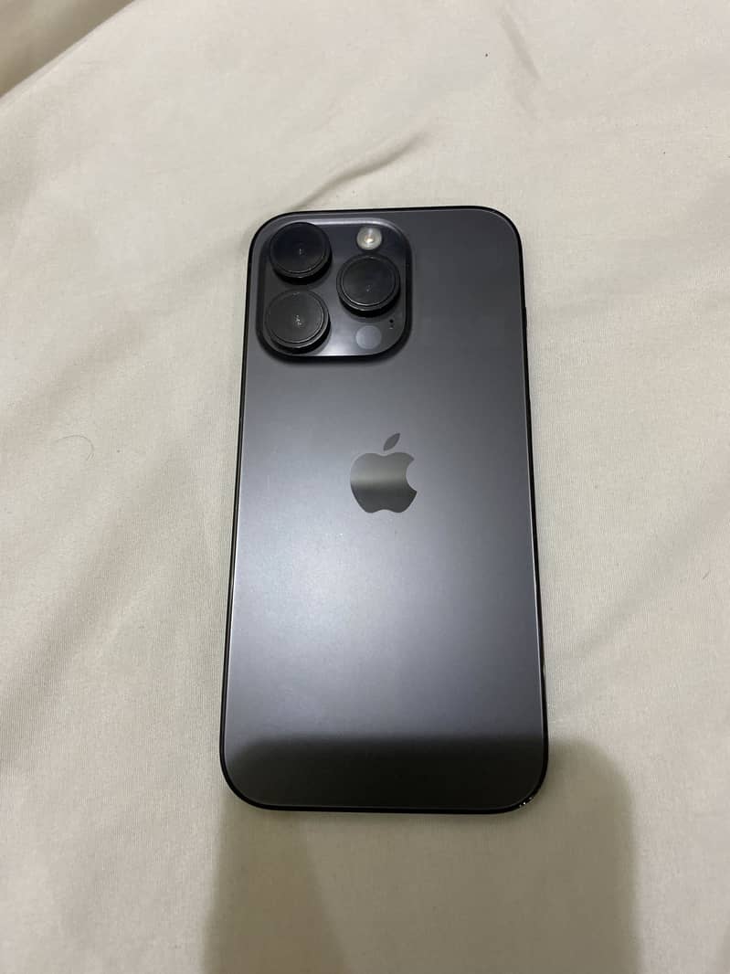 Apple iPhone 14 Pro 2