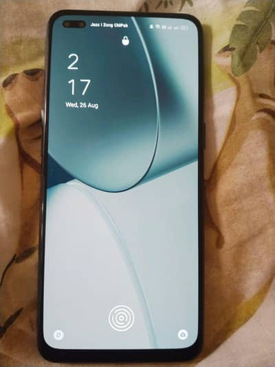 OPPO F17 Pro