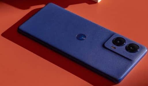 Motorola Edge g85 brand new condition