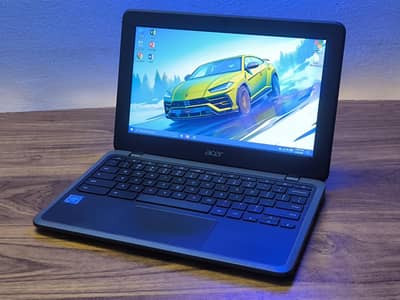 ACER WINDOWS 10 LAPTOP