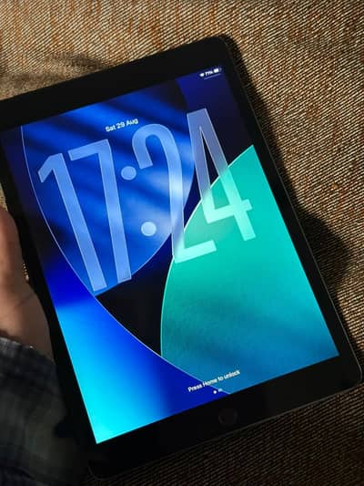 ipad gen 9th 64gb