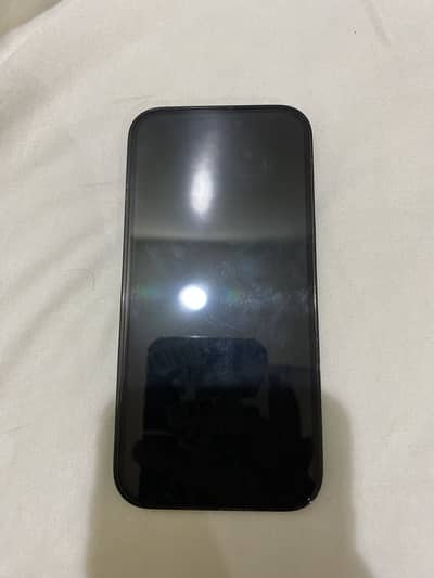 iphone 14 pro 128 gb pta approve