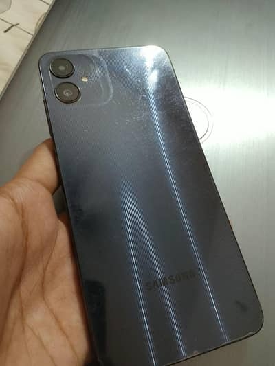 Samsung Mobile A05 All ok condition 10/10