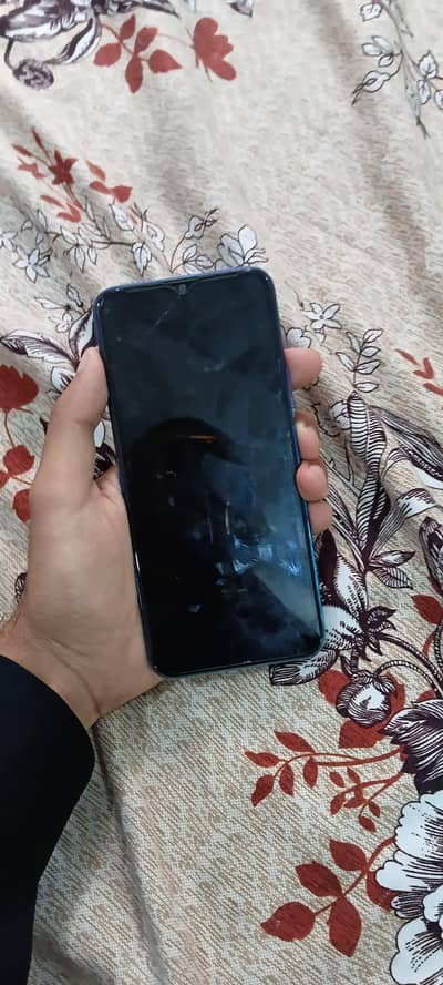 Techno spark 4