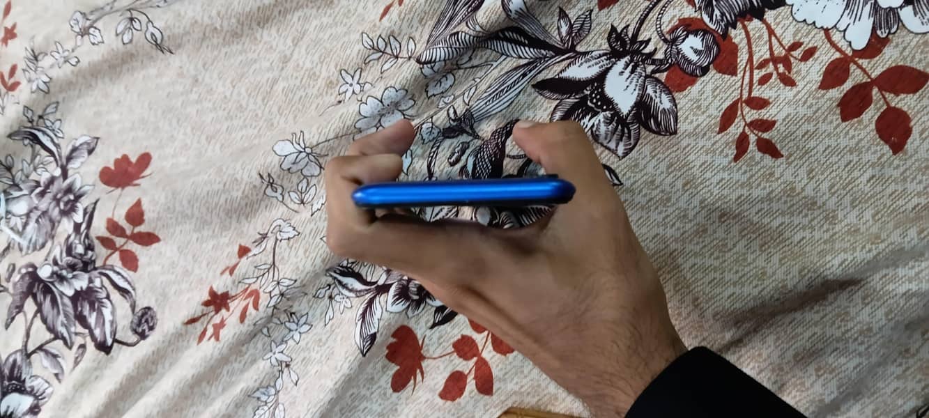 Techno spark 4 2