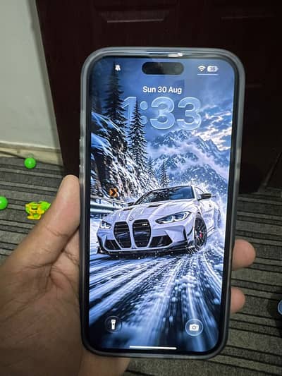 Apple iPhone 16 Plus | JV | 128GB