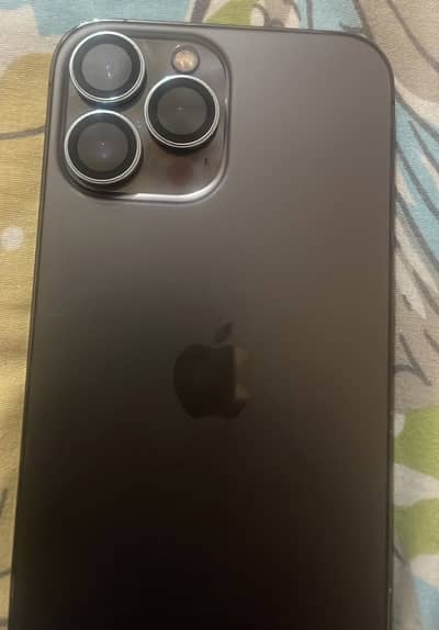 Apple iPhone 13 Pro Max