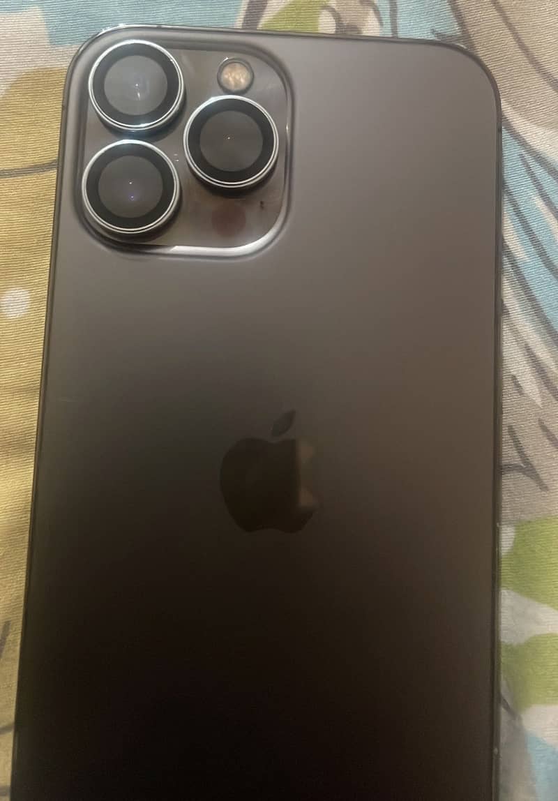 Apple iPhone 13 Pro Max 0