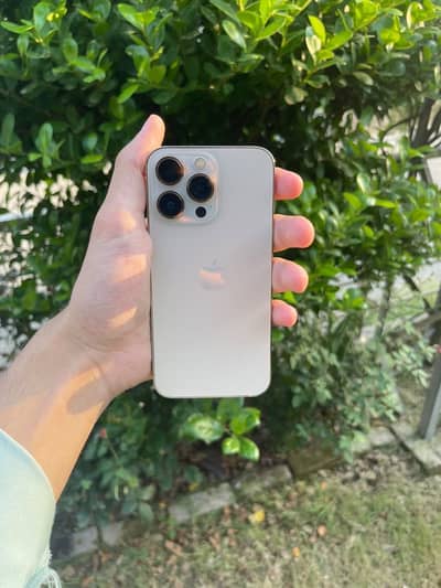 Apple iPhone 13 Pro