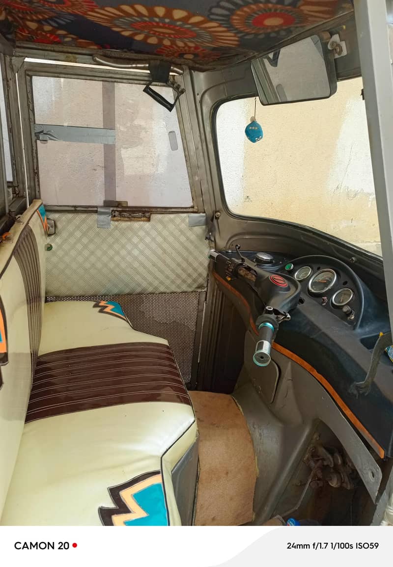 customer rickshaw 5
