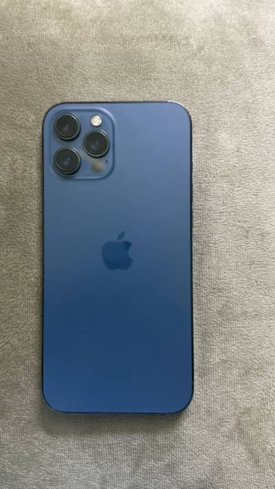 iPhone 12 Pro Max