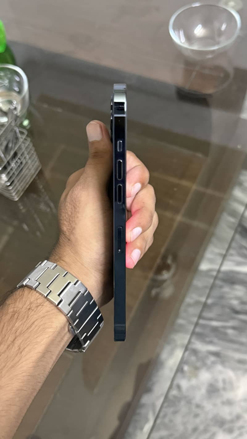 iPhone 12 Pro Max 2