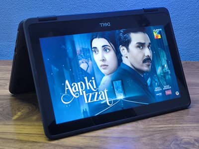 Touchscreen 360 Laptop | Windows 10 Pro 64bit | DDR4 RAM