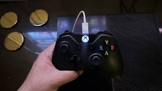 Xbox One 512 GB
