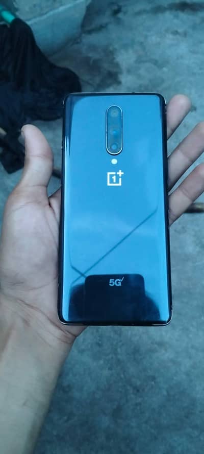 One Plus 8
