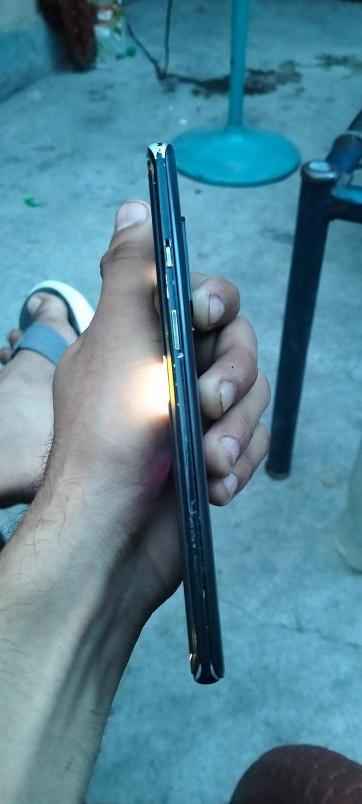 One Plus 8 4