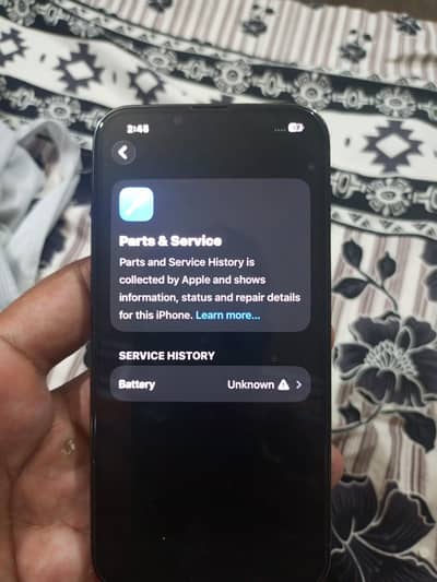 Apple iPhone 13 Pro