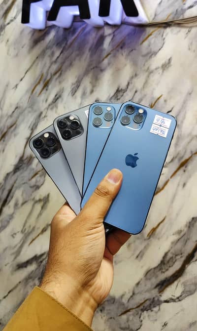 Apple iPhone 12 pro jv