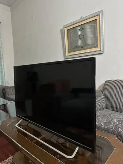Changhong Ruba Led