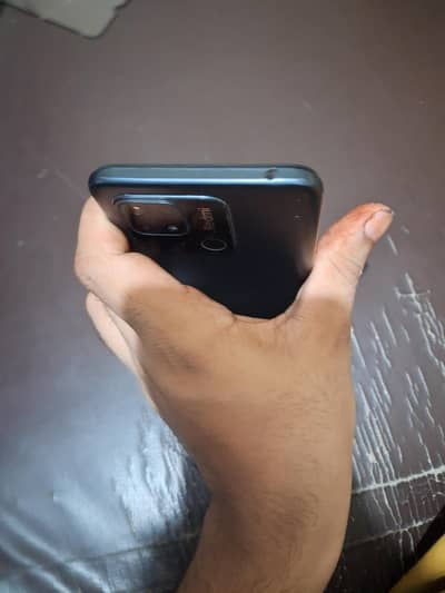 Xiaomi Redmi 10C