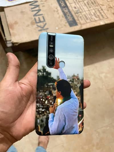 Tecno CAMON 15 Pro