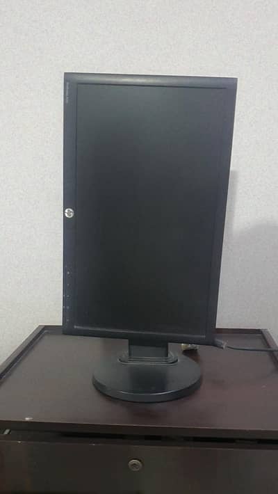 Hp prodisplay P201