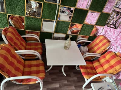 miami chair
