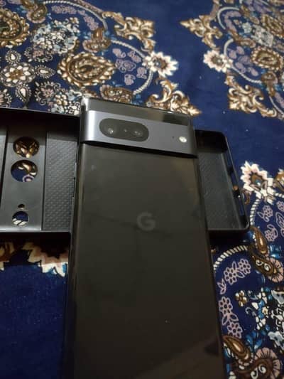 Google Pixel 7 Official PTA Approved
