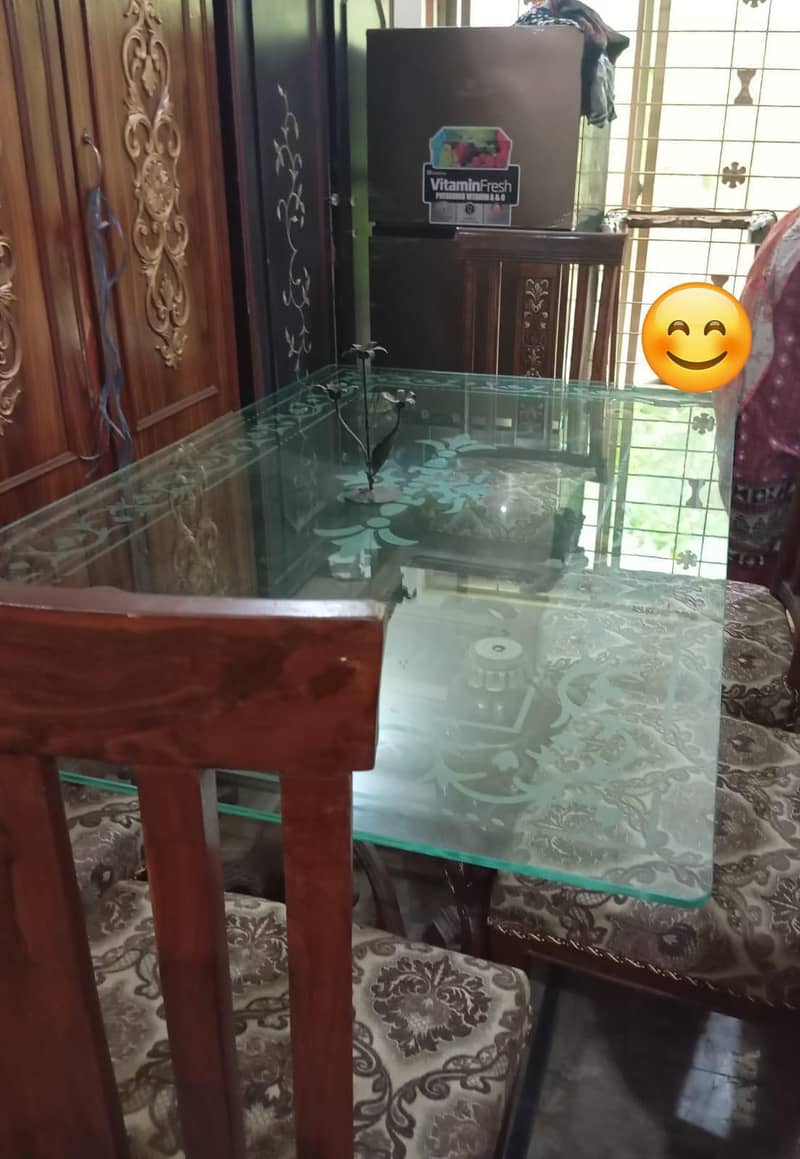 dining table 1