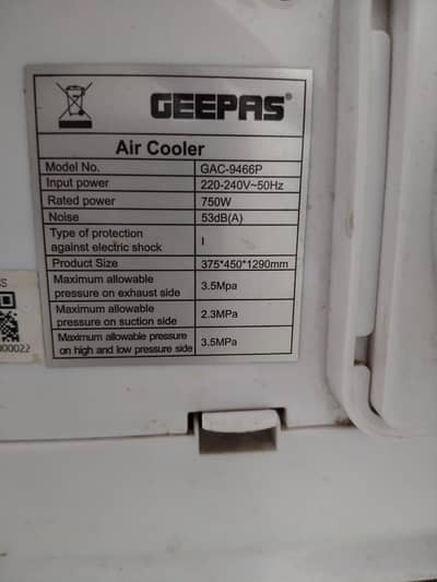 good condition