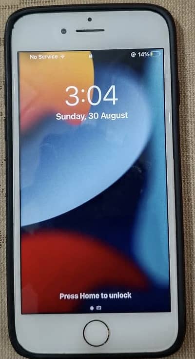 Apple iPhone 7