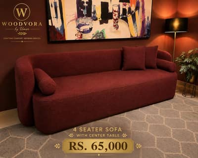 5 seater sofa / Sofa set / L Shape Sofa / Sofa Set 5 seater /7 seater