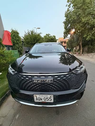 Haval H6 2024