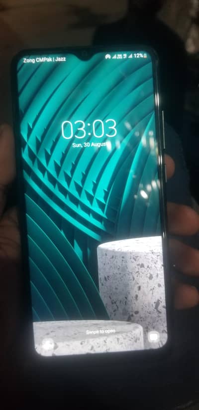 Samsung Galaxy a02s