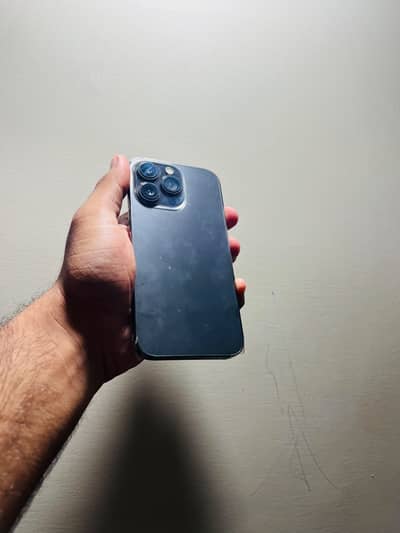 Apple iPhone 13 Pro non pta 256gb
