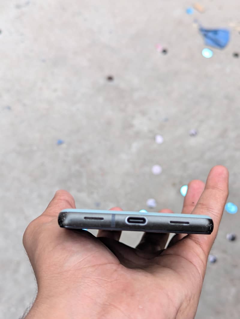 Google Pixel 6a 3