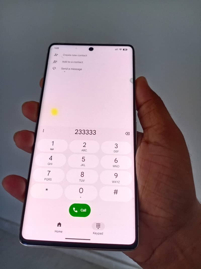 Google Pixel 7 Pro 128 1
