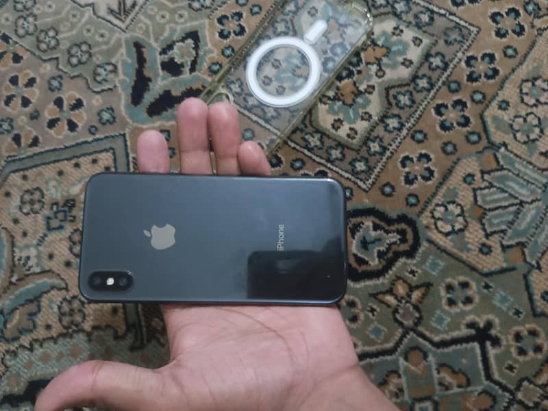 Apple iPhone X 1