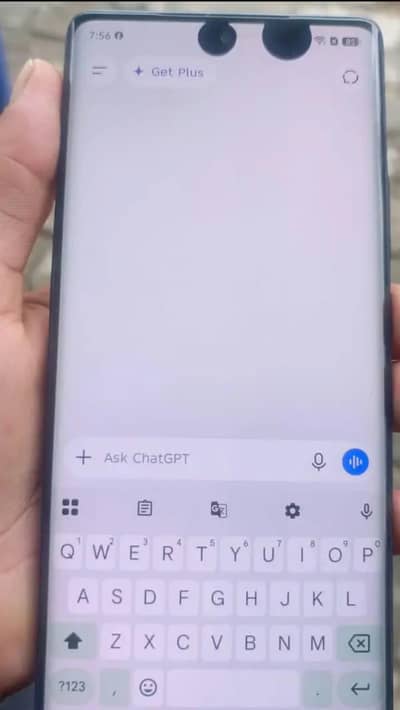 Infinix Hot 50 Pro Plus