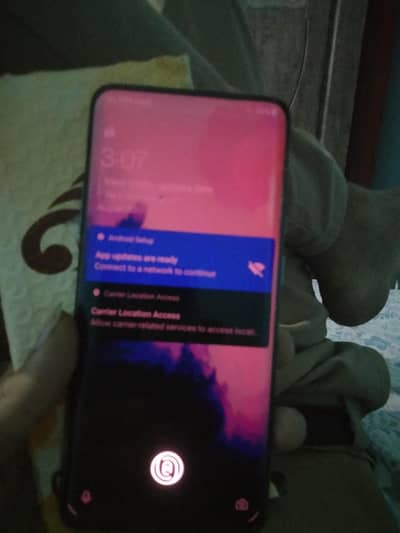 One Plus 7 Pro *8/256Gb*