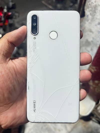 Huawei P30 Lite