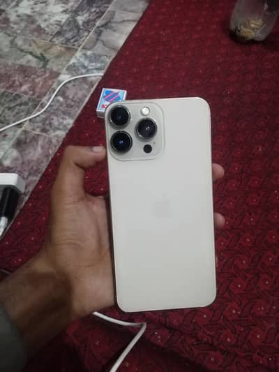 Apple iPhone XS Max covered 13 pro max 256g. b nan pta e sim wirking