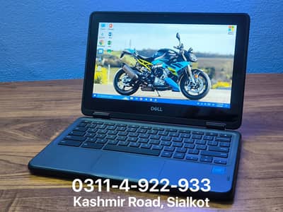 Branded 360 Laptop | Windows 10 Pro | 45W Type C Charger