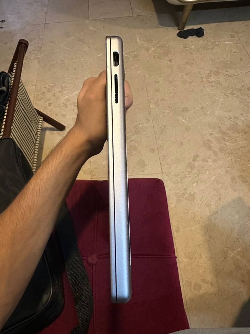 Macbook pro m3 6