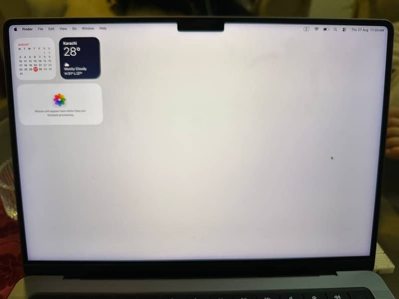 Macbook pro m3 7