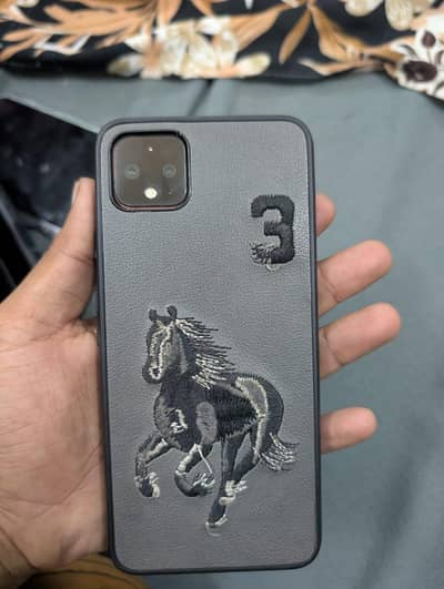 Google Pixel 4 XL