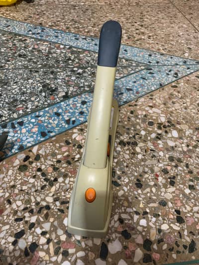 stappler