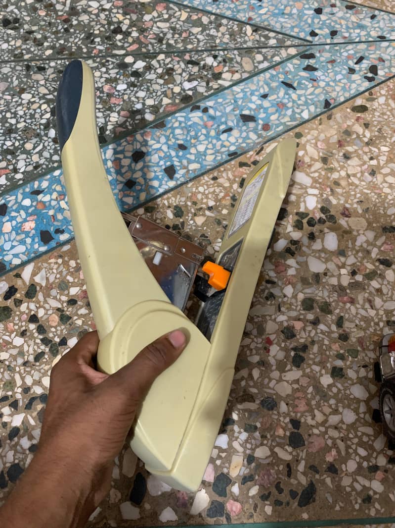 stappler 1