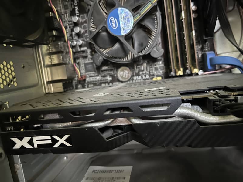 Tower pc 4