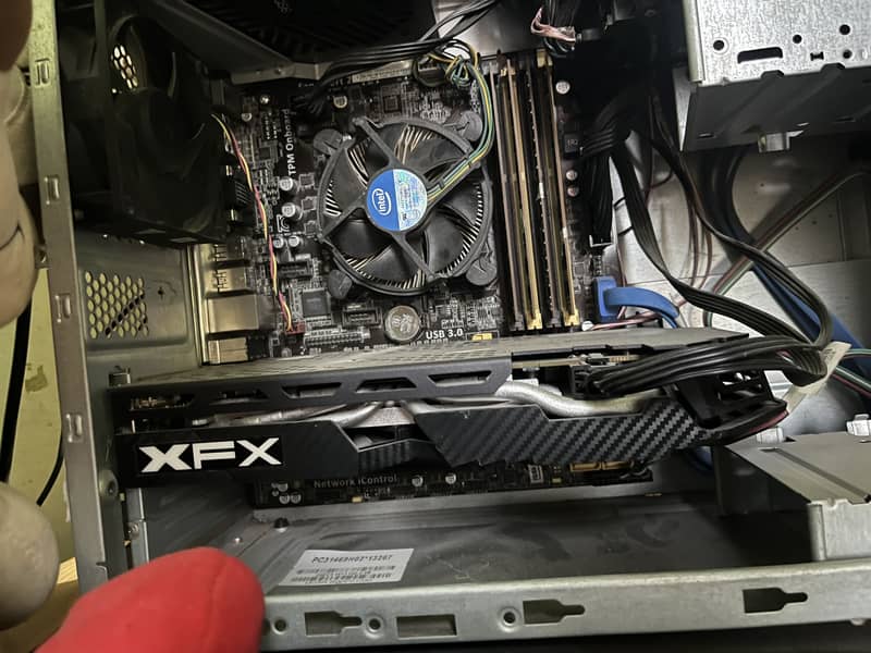 Tower pc 5